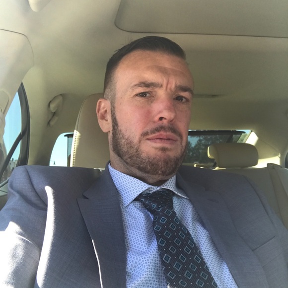 Meet your Posher, Richard - Picture 1 of 1